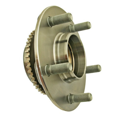 Wheel Bearing and Hub Assembly DT Components 512203