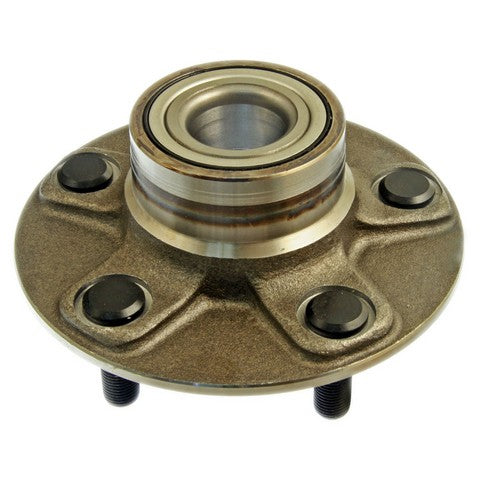 Wheel Bearing and Hub Assembly DT Components 512203N