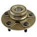 Wheel Bearing and Hub Assembly DT Components 512203N
