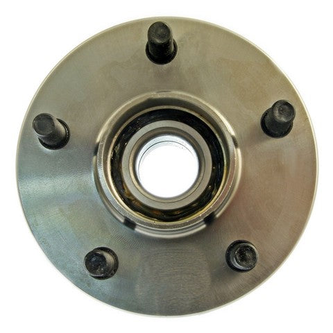 Wheel Bearing and Hub Assembly DT Components 512203N