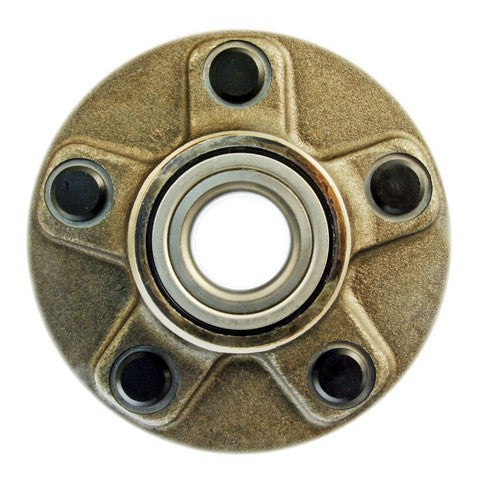 Wheel Bearing and Hub Assembly DT Components 512203N