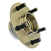 Wheel Bearing and Hub Assembly DT Components 512203N
