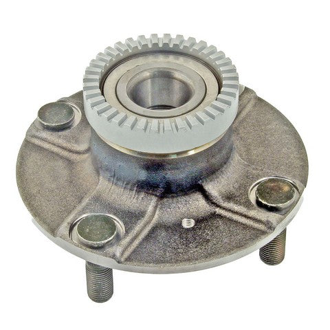 Wheel Bearing and Hub Assembly DT Components 512204
