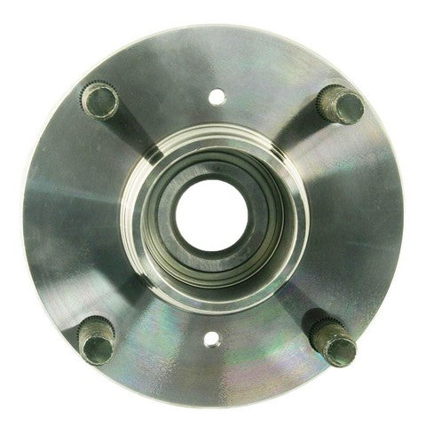 Wheel Bearing and Hub Assembly DT Components 512204