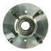 Wheel Bearing and Hub Assembly DT Components 512204