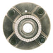 Wheel Bearing and Hub Assembly DT Components 512204