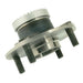 Wheel Bearing and Hub Assembly DT Components 512204