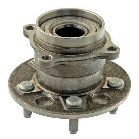 Wheel Bearing and Hub Assembly DT Components 512205