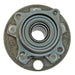 Wheel Bearing and Hub Assembly DT Components 512205