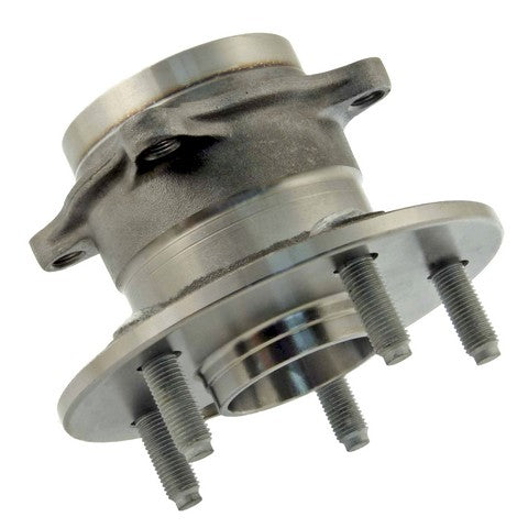 Wheel Bearing and Hub Assembly DT Components 512205