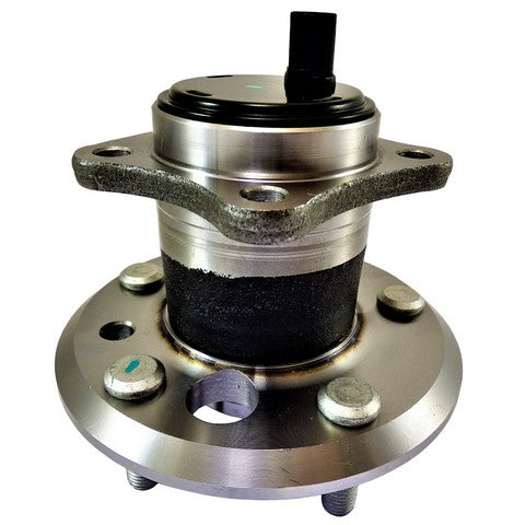 Wheel Bearing and Hub Assembly DT Components 512206