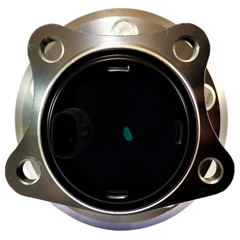 Wheel Bearing and Hub Assembly DT Components 512206