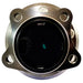 Wheel Bearing and Hub Assembly DT Components 512206