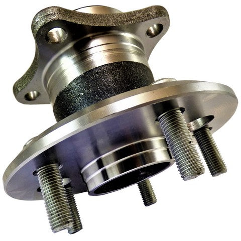 Wheel Bearing and Hub Assembly DT Components 512206