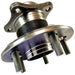 Wheel Bearing and Hub Assembly DT Components 512206