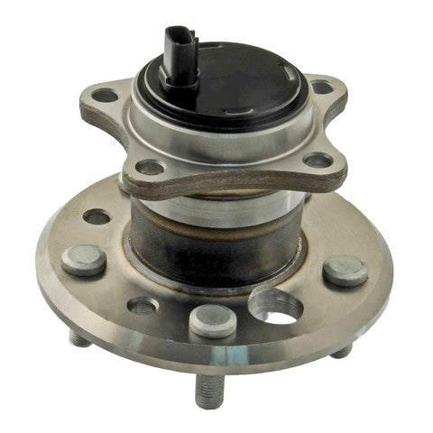 Wheel Bearing and Hub Assembly DT Components 512207