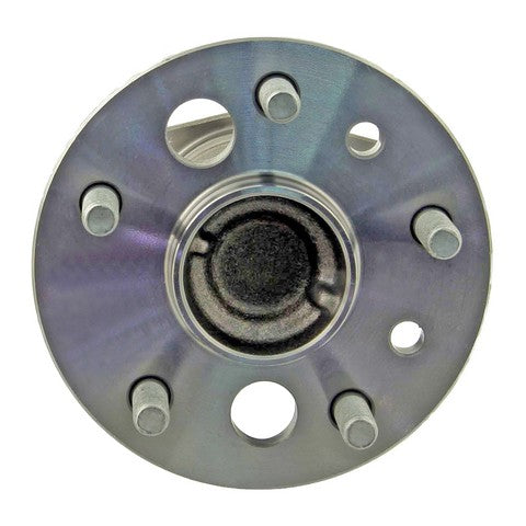 Wheel Bearing and Hub Assembly DT Components 512207