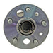 Wheel Bearing and Hub Assembly DT Components 512207
