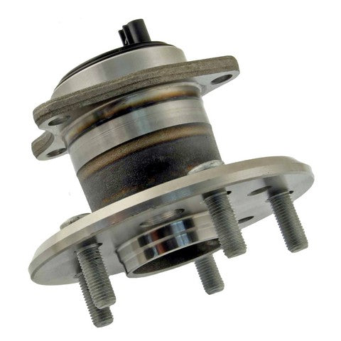 Wheel Bearing and Hub Assembly DT Components 512207