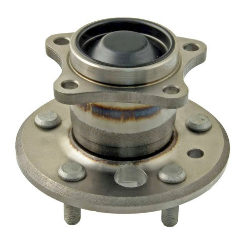 Wheel Bearing and Hub Assembly DT Components 512208