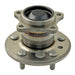 Wheel Bearing and Hub Assembly DT Components 512208
