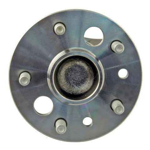 Wheel Bearing and Hub Assembly DT Components 512208