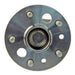 Wheel Bearing and Hub Assembly DT Components 512208