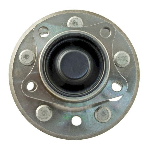 Wheel Bearing and Hub Assembly DT Components 512208