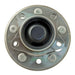 Wheel Bearing and Hub Assembly DT Components 512208