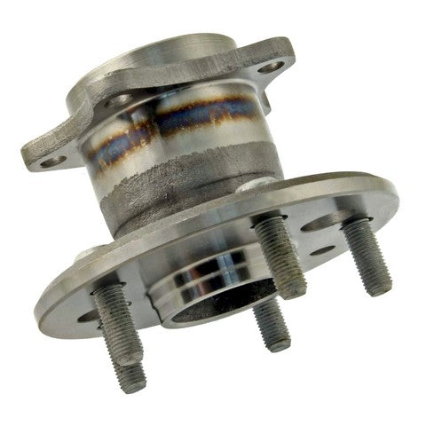 Wheel Bearing and Hub Assembly DT Components 512208