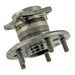 Wheel Bearing and Hub Assembly DT Components 512208