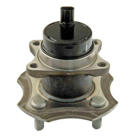 Wheel Bearing and Hub Assembly DT Components 512209