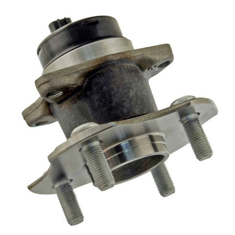 Wheel Bearing and Hub Assembly DT Components 512209