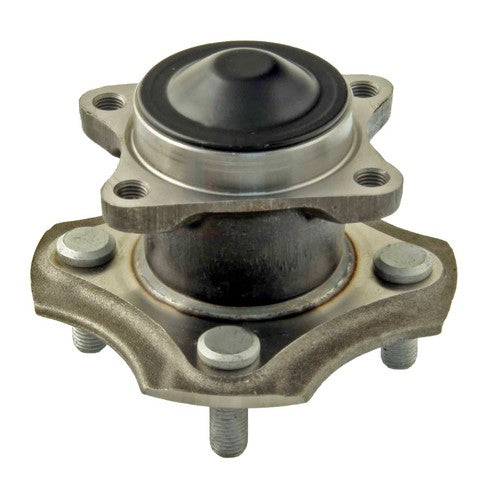 Wheel Bearing and Hub Assembly DT Components 512210