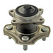 Wheel Bearing and Hub Assembly DT Components 512210