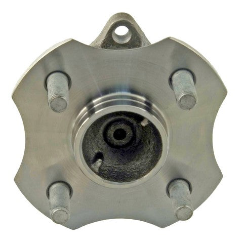 Wheel Bearing and Hub Assembly DT Components 512210