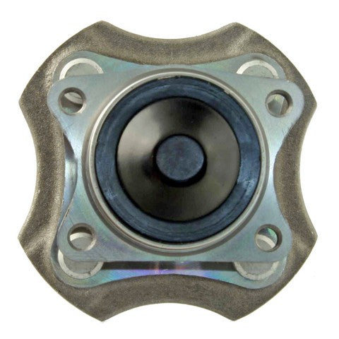 Wheel Bearing and Hub Assembly DT Components 512210