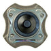 Wheel Bearing and Hub Assembly DT Components 512210