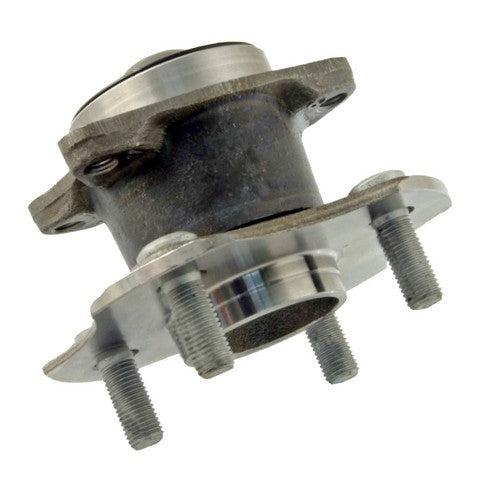 Wheel Bearing and Hub Assembly DT Components 512210