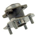 Wheel Bearing and Hub Assembly DT Components 512210