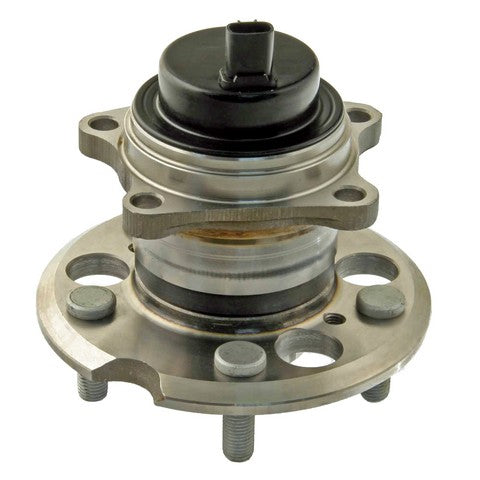Wheel Bearing and Hub Assembly DT Components 512212