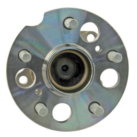 Wheel Bearing and Hub Assembly DT Components 512212