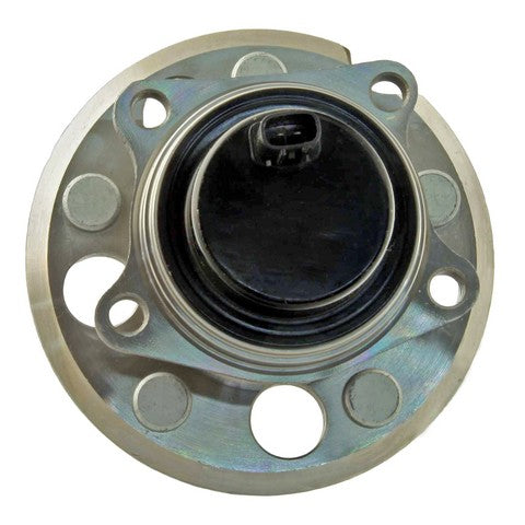 Wheel Bearing and Hub Assembly DT Components 512212