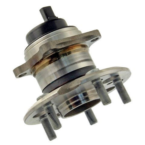 Wheel Bearing and Hub Assembly DT Components 512212