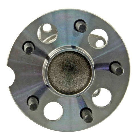 Wheel Bearing and Hub Assembly DT Components 512213