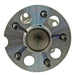 Wheel Bearing and Hub Assembly DT Components 512213