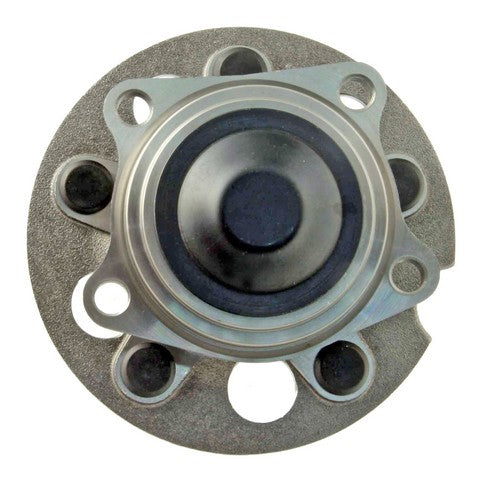 Wheel Bearing and Hub Assembly DT Components 512213