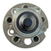 Wheel Bearing and Hub Assembly DT Components 512213