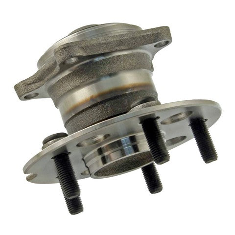 Wheel Bearing and Hub Assembly DT Components 512213