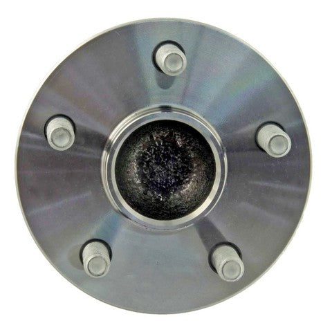 Wheel Bearing and Hub Assembly DT Components 512217